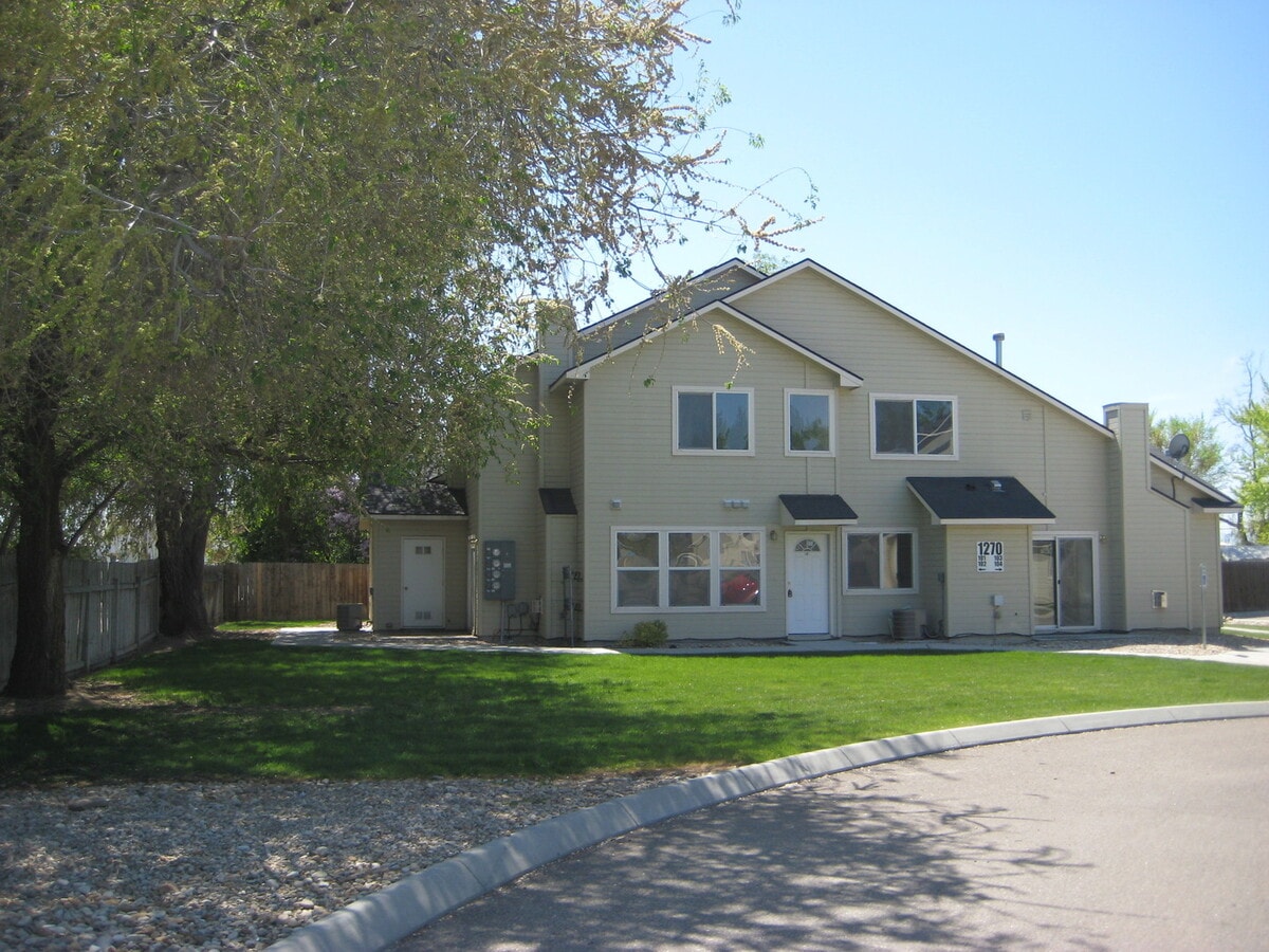 Photo - 1270 N Stephanie Ln Unidad # 101