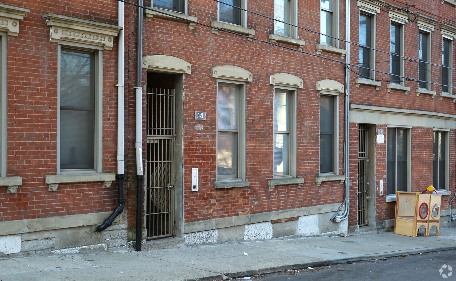 Photo - 521 Dandridge St