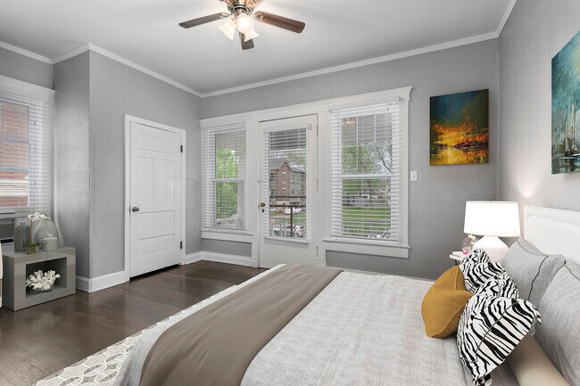 Photo - 4148 Warwick Blvd
