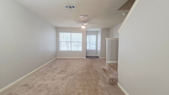 Building Photo - Two Bedroom Townhome With Dual Master Bedrooms!