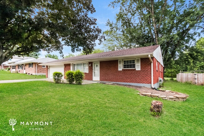 388 Timrick Pl
