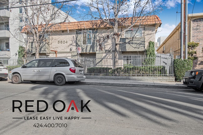 Photo - 5624 Fair Ave Unidad 109