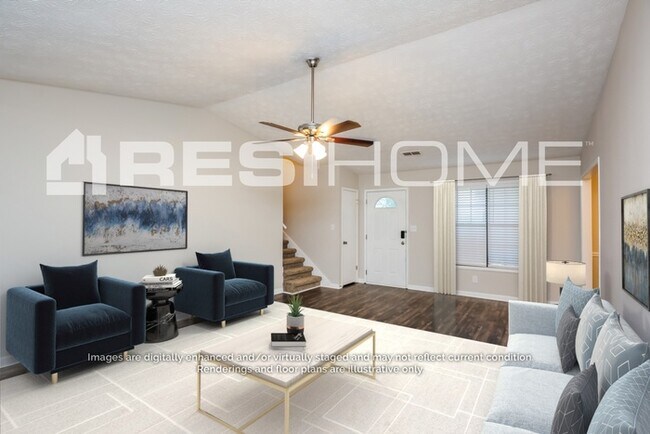 Photo - 1875 Marsh Creek Dr