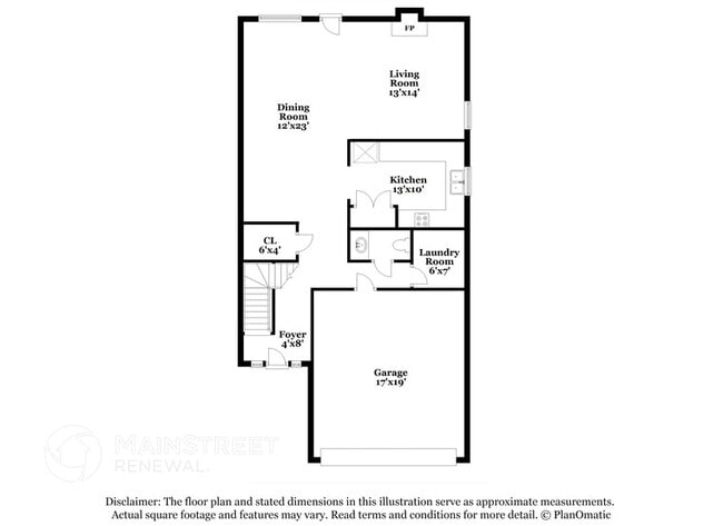 Photo - 2859 Two Lakes Cir