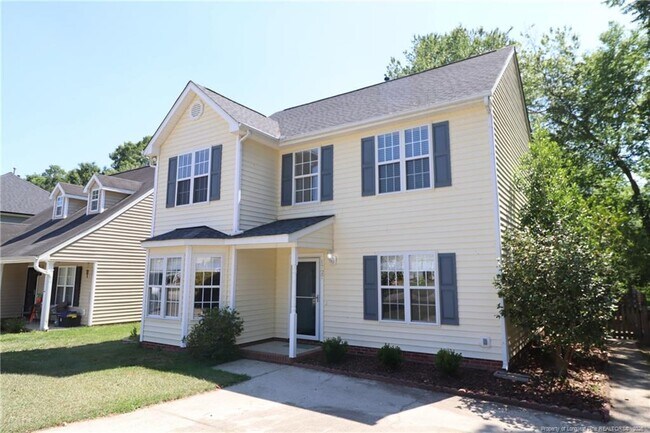 Building Photo - 1727 Crag Burn Ln