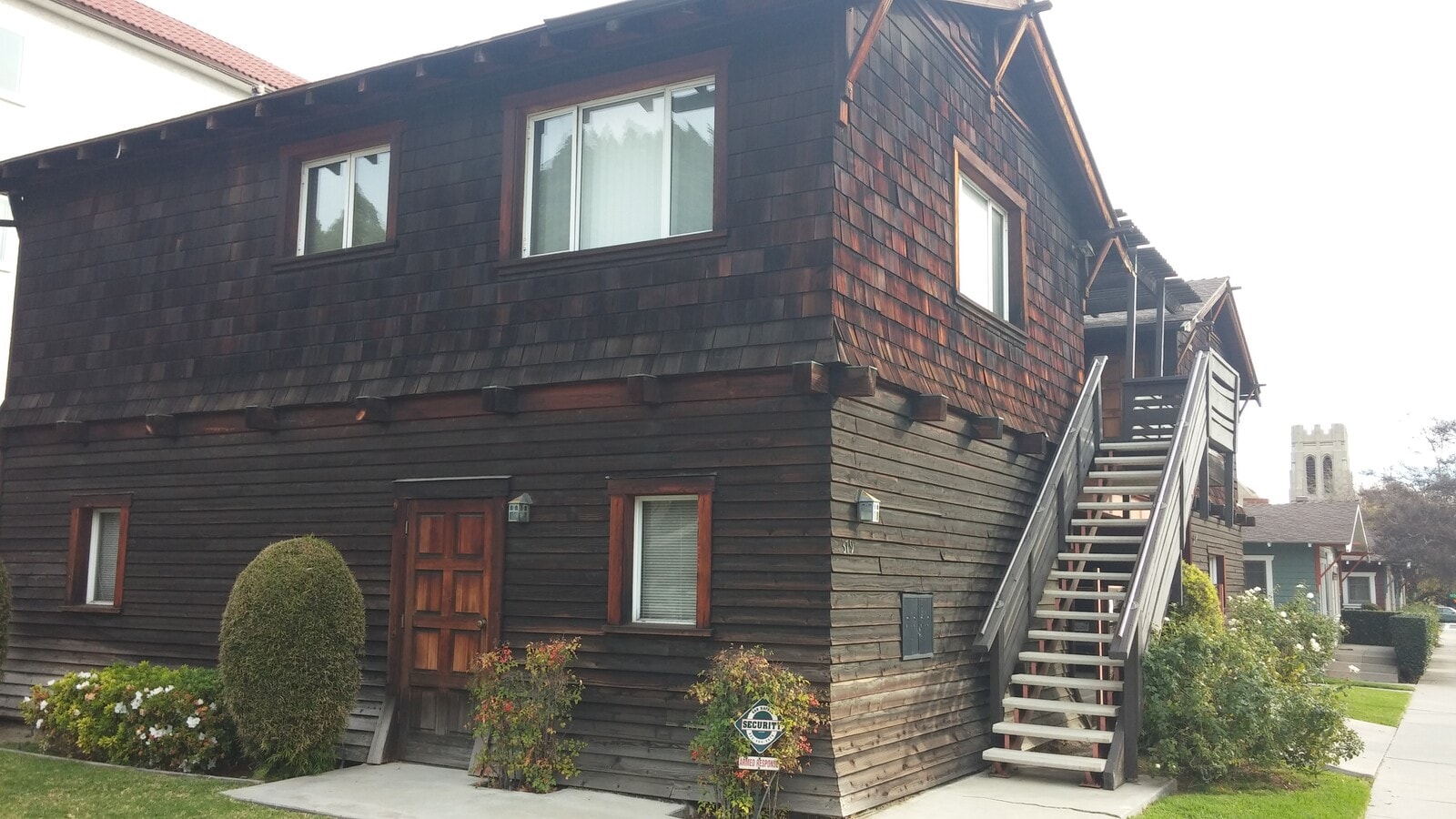 Exterior - 383 E Del Mar Blvd