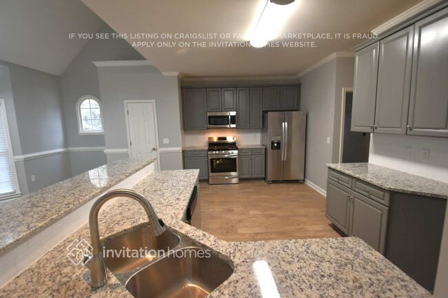 Photo - 1201 Regiment Ct NW