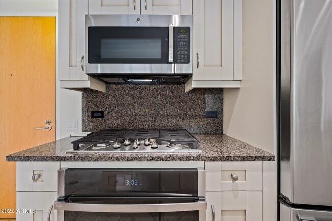 Photo - 7167 E Rancho Vista Dr Unit 5004