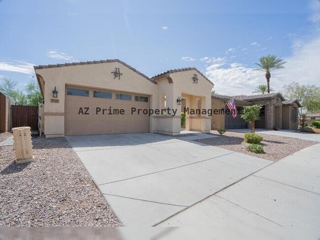 Building Photo - 9215 W Dreyfus Dr Rental