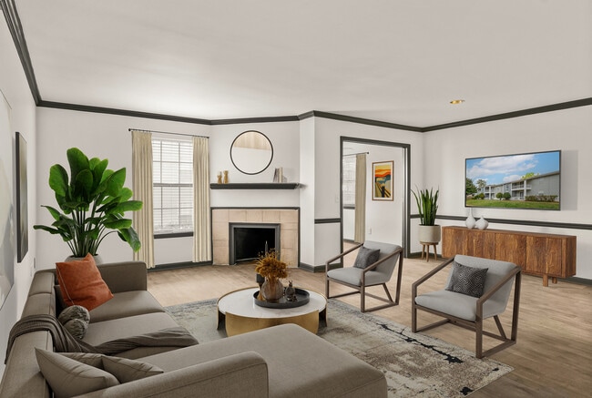 Photo - Equinox at Midtown