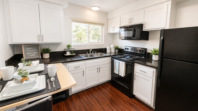 Kitchen Example