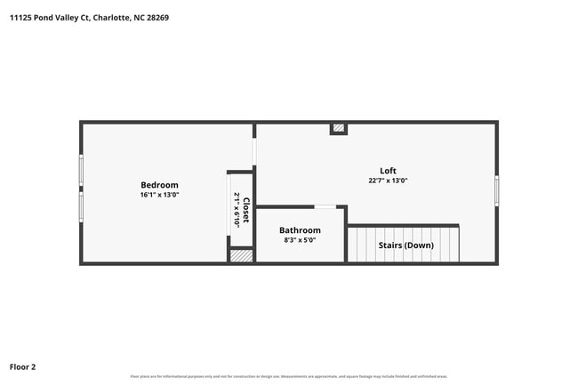 11125 Pond Valley Ct