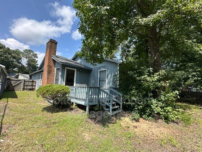 Photo - 6031 Harmon Pl