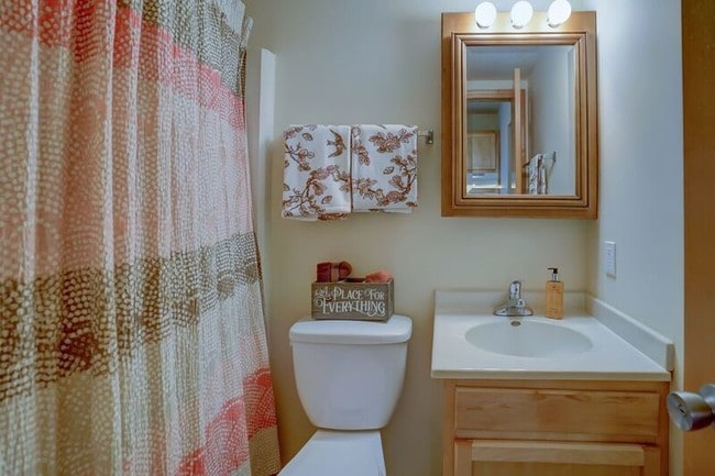 Update Studio- Bathroom