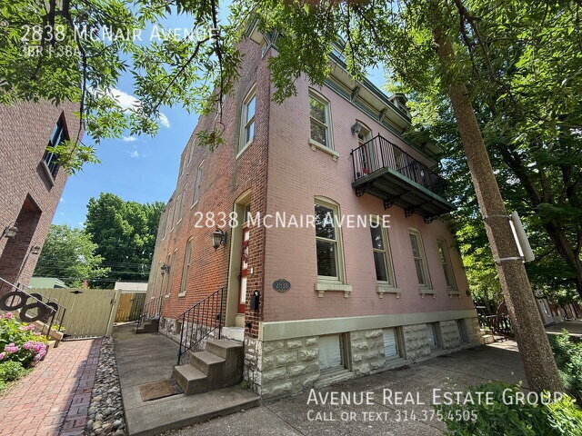 Building Photo - 2838 McNair Ave Rental