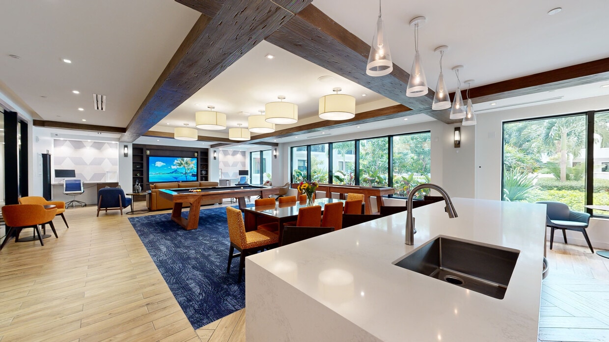Photo - The Residences at Thesis Apartments