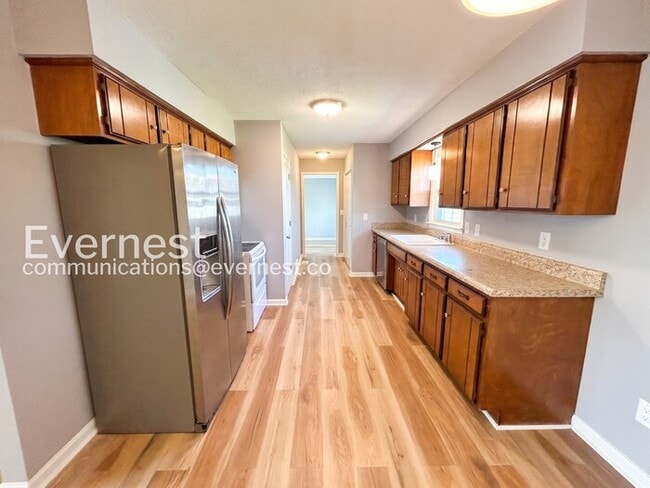 Photo - 4225 Horseshoe Bend Trail