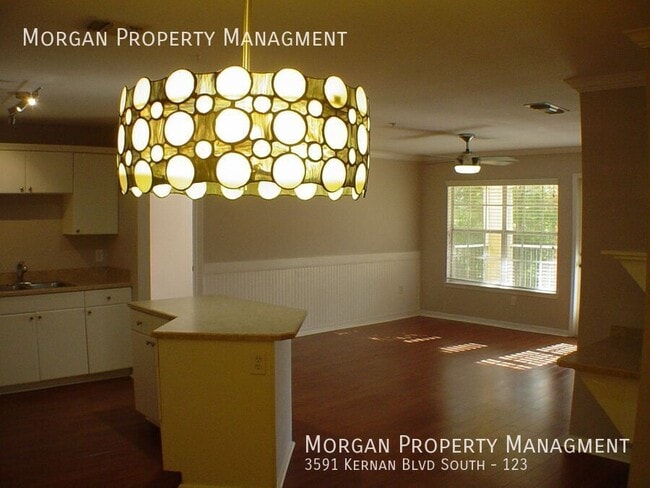 Building Photo - 3591 Kernan Blvd S Rental