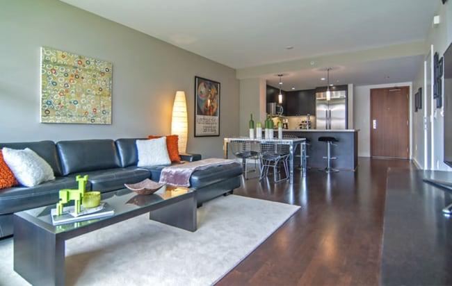 Photo - 330 Mission Bay Boulevard North Unit 401