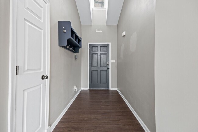 Photo - Charming 3BR Home with Large Private Yard Near Downtown Raleigh