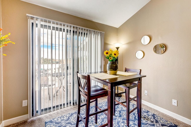 Photo - Christopher Village