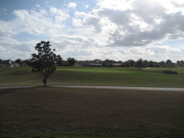 Golf & water view - 2322 Callaway Dr Casa