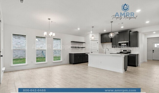 Building Photo - Your Dream Home Awaits! Spacious 4-Bedroom Modern Home with Open-Concept Living
