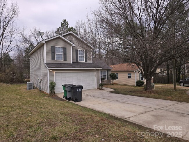 Building Photo - 6805 Ebara Ln Rental