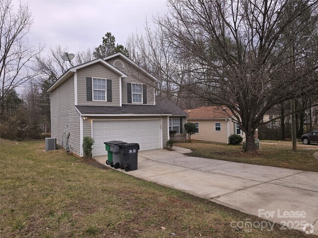 Building Photo - 6805 Ebara Ln Rental