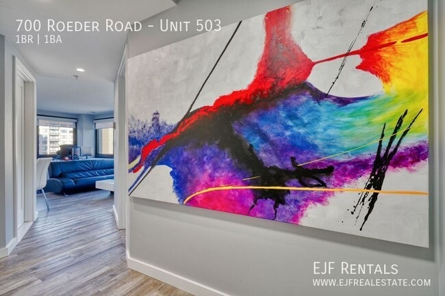 Photo - 700 Roeder Rd Unidad 503