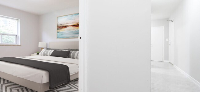 Photo - St. Andrews Towers | 14, 16, 20 Carluke