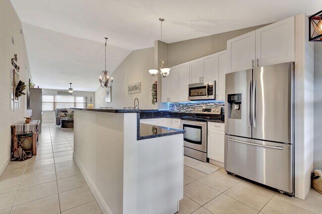 Photo - 4693 Lucerne Lakes Blvd E Unit 203