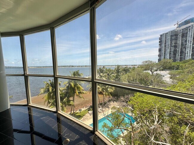 Photo - 2025 Brickell Ave Condo Unit 601