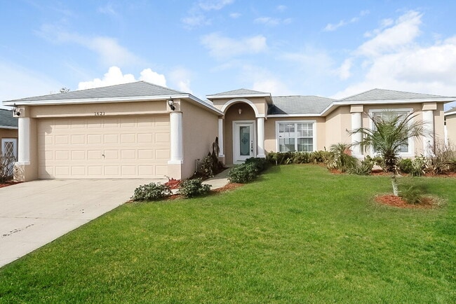 Photo - 1621 Papoose Way Casa