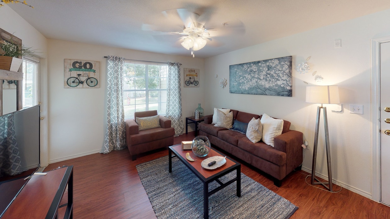 Photo - University Trails Apartments