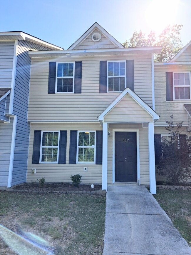 Building Photo - 302 Burley Dr