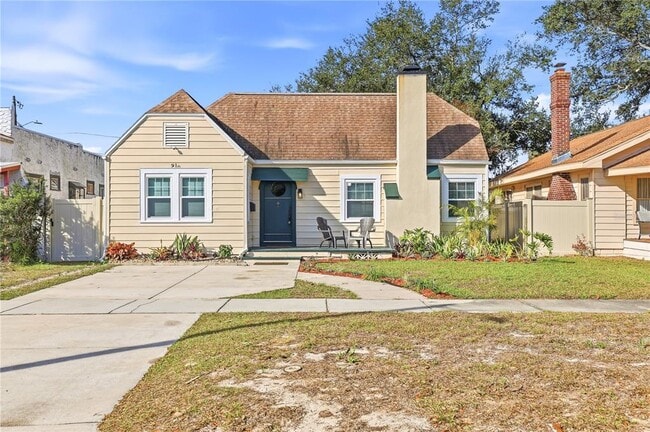 Building Photo - 918 45th St N