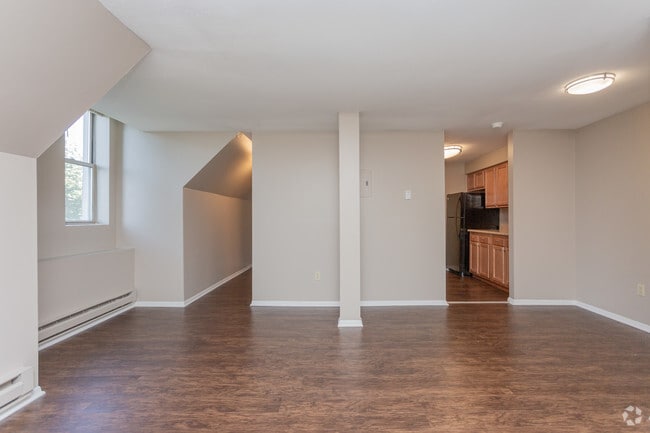 1BR, 1BA