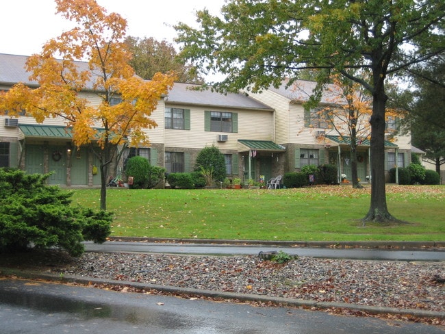 Summit Ridge Apartments