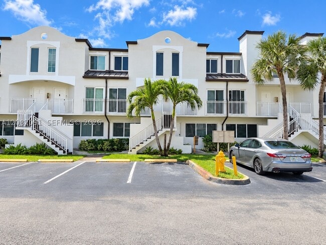 Building Photo - 8660 NW 5th Terrace
