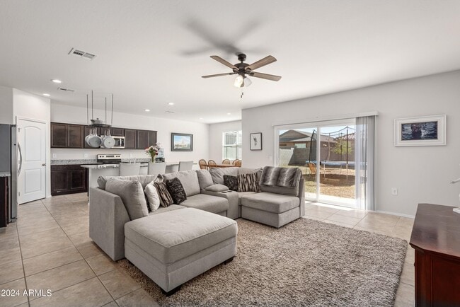 Photo - 35419 W San Ildefanso Ave