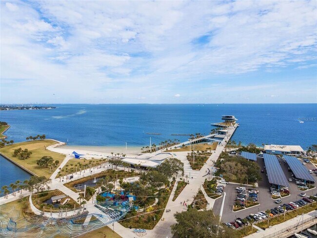 Photo - 100 Beach Dr NE Unidad 1501