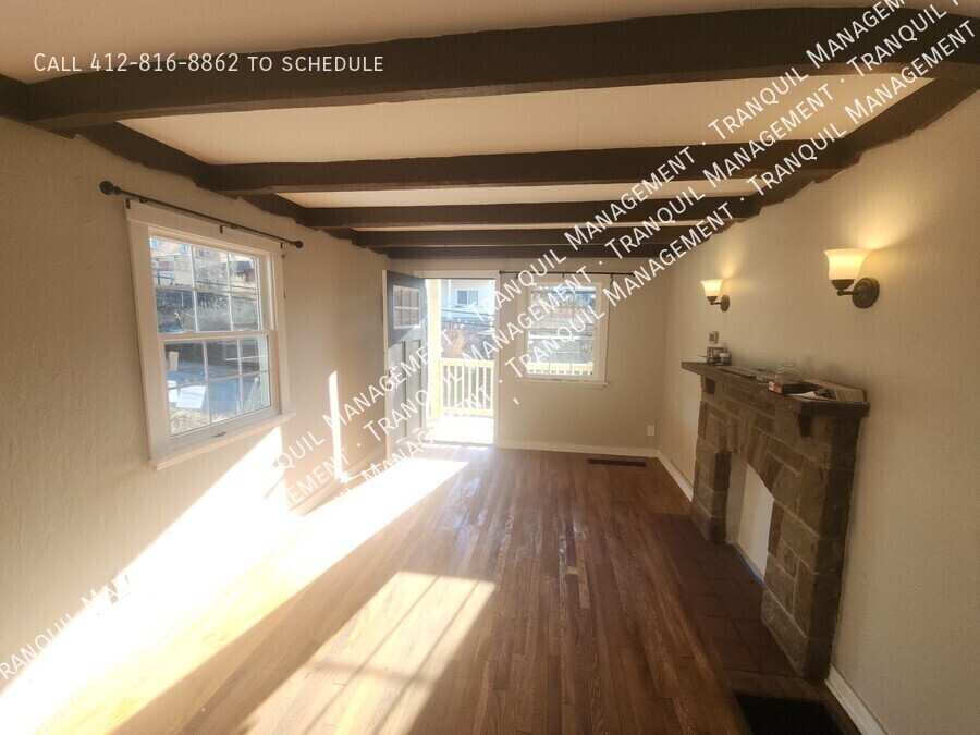 Photo - Sheraden Cottage