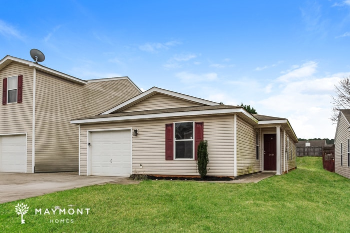 Photo - 140 Jesse Layne Dr