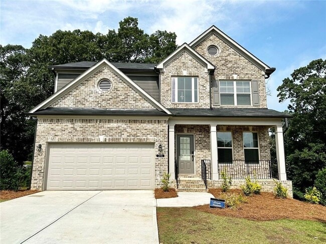 Photo - 315 Hudson Chase Ct House