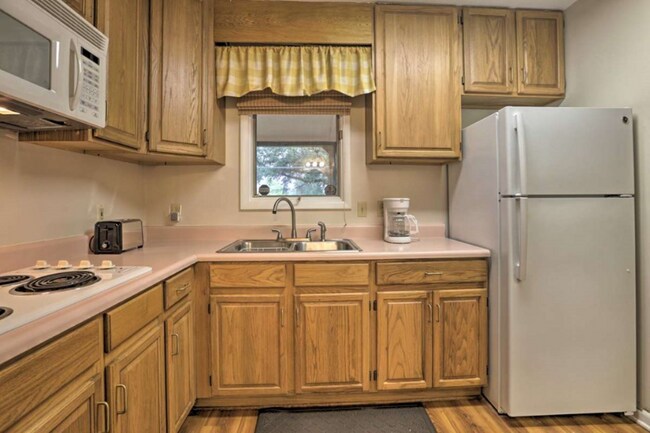 Photo - 2306 Escambia Dr Unidad 2306 Escambia B