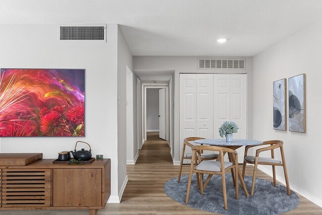 Leesburg Apartments