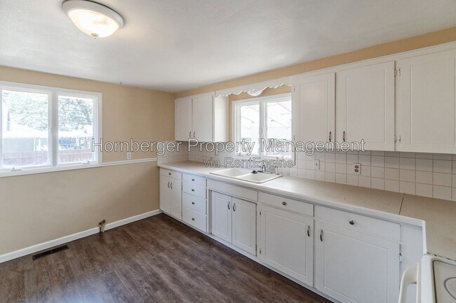 Photo - 2627 N Martin St