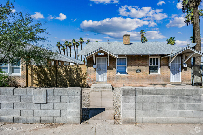 Building Photo - 106 N 21st Ave Rental