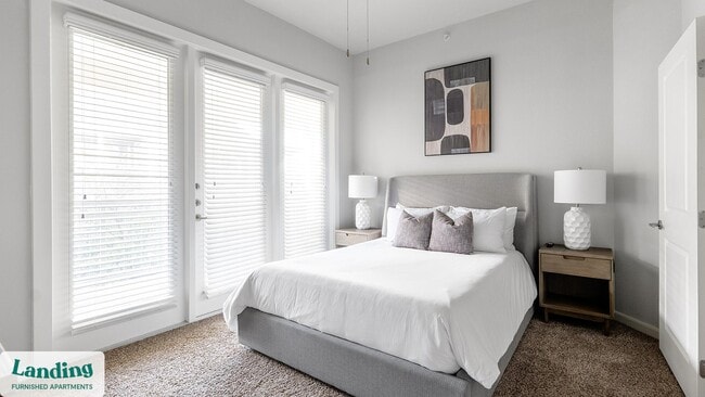 Photo - 4300 Cromwell Dr Unidad 4309